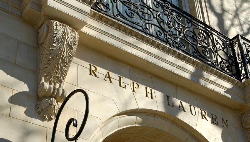 Beige Sandstone construction material