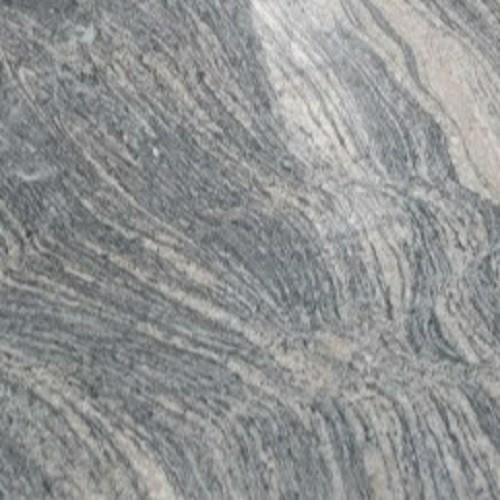 rosa Granitsteinverkleidung für Kamin