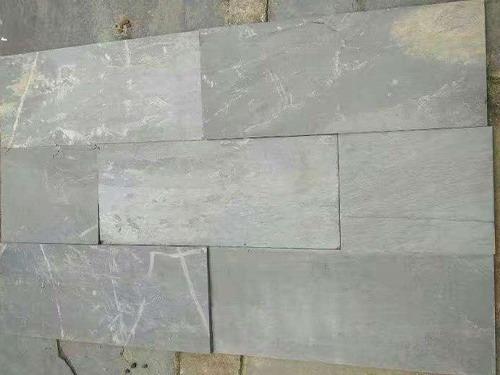 Silver Slate