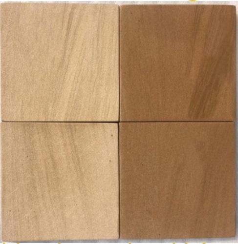 Baumaterial Sandstein