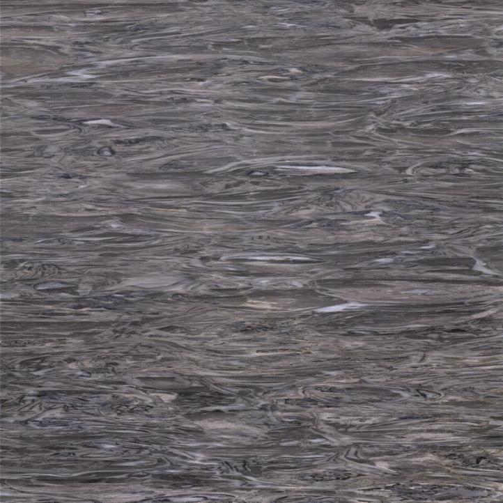 Overlord Blumen-Marmorfliese