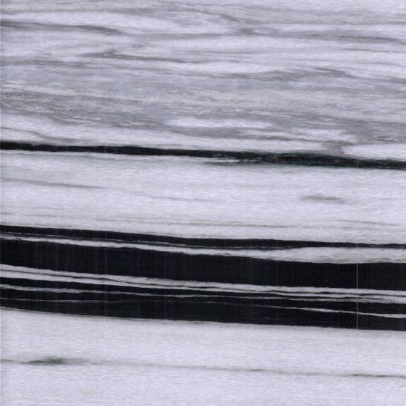 Einzigartiger weißer Marmor für Luxusgebäude