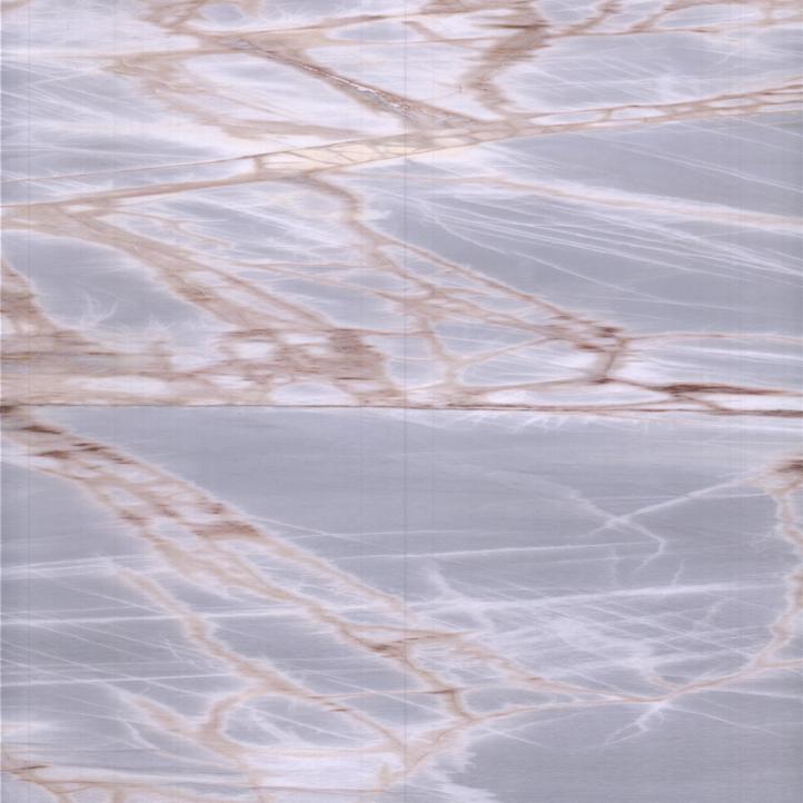 Gletscherweiße Jade