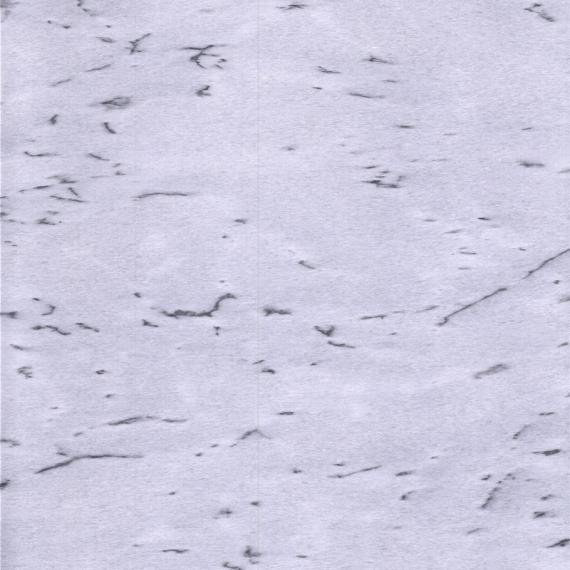 Baumaterial aus weißem Statuario-Marmor