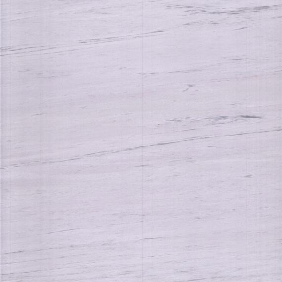 Die meisten weißen Naturmarmorsteinoberflächen