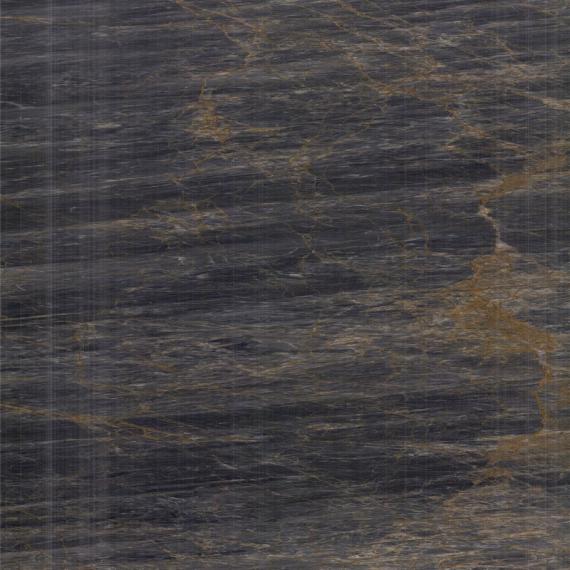 Baumaterial für goldene Marmoroberflächen