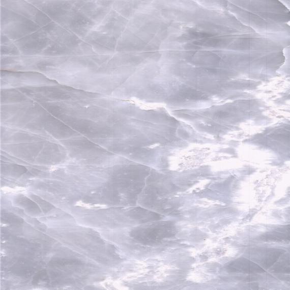 Luxuriöse Oberflächen aus Silberjade für Hotels