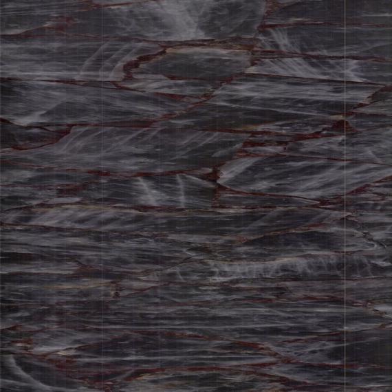 Königliche rosa Jade