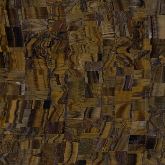 Luxuriöses Marmorstein-Baumaterial für den Innenbereich