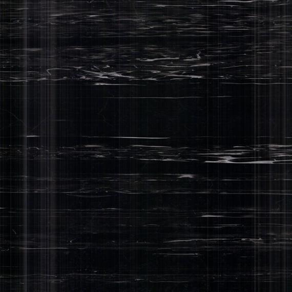 Schwarze Marmoroberflächen für Innenanwendungen