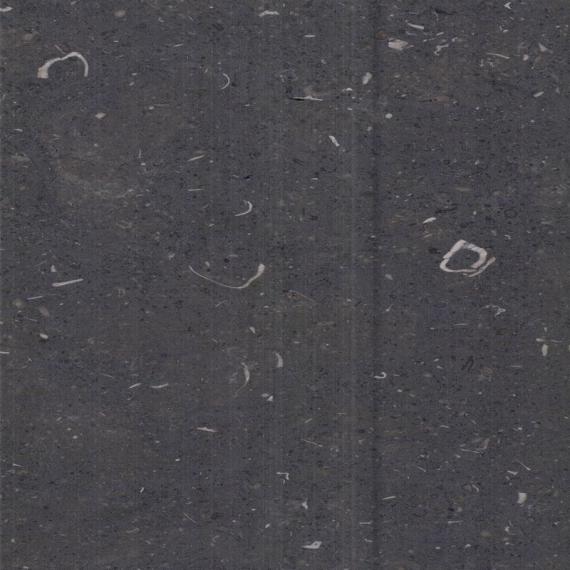 Baumaterial aus schwarzem Marmor für den Innenbereich