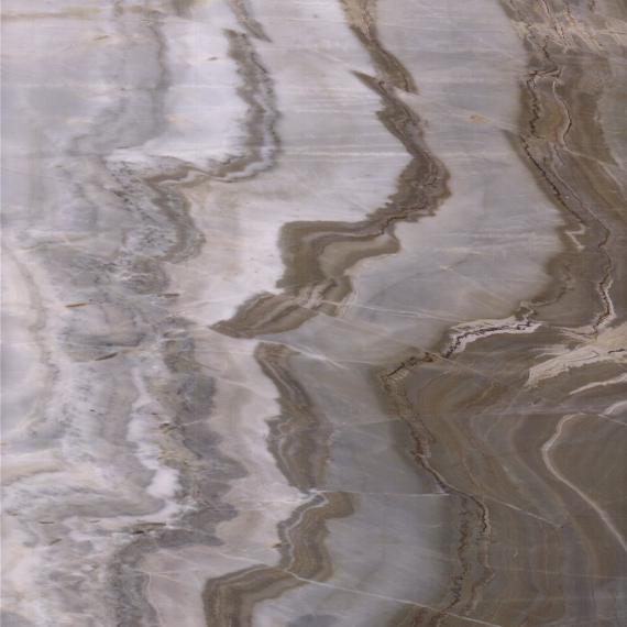 Bestes Baumaterial für graue Marmorplatten