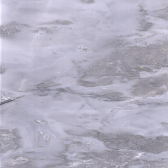 Grauweiß geäderte Oberseite, beste Fliesen, Marmor