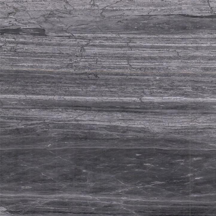 Grey marble stone building interior application