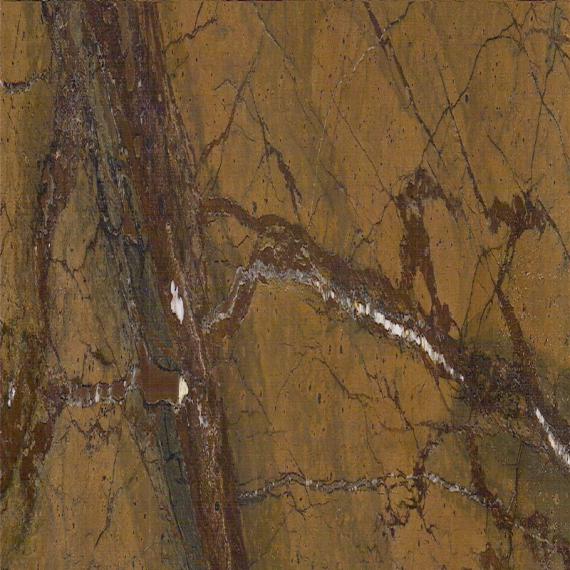 Luxuriöse Innenflächen aus Marmorsteingebäuden