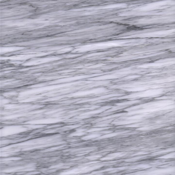 White veined luxury marble stone indoor