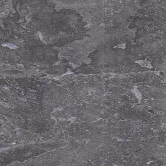 Einzigartige Küche und Badezimmer aus grauem Marmor