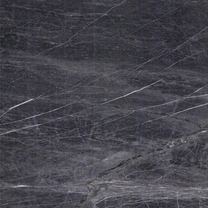 Blue marble stone construction material