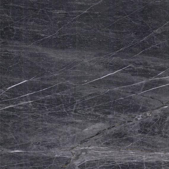 Baumaterial aus blauem Marmorstein