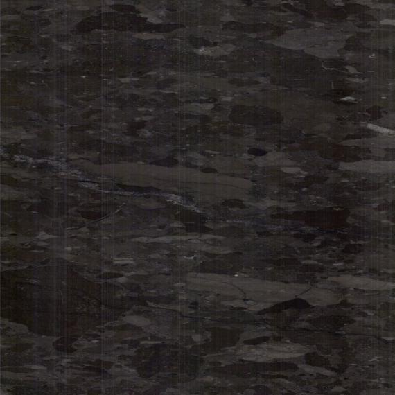 Baumaterial aus schwarzem Marmor