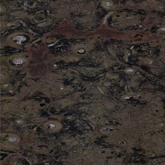 Einzigartiger Marmorstein für ein Luxushaus