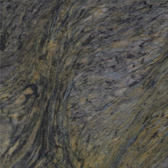 Blaue Marmorfliesen, Hotelbaumaterial