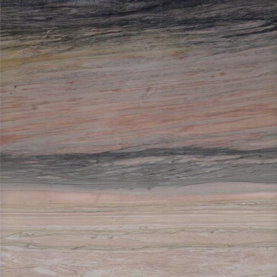 Einzigartiger Marmor für luxuriöse Innenräume