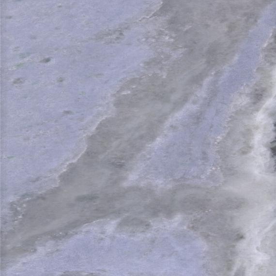 Luxuriöser grauer Marmor als Baumaterial