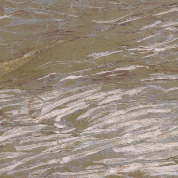 Einzigartiger brauner Marmor für ein Luxushaus