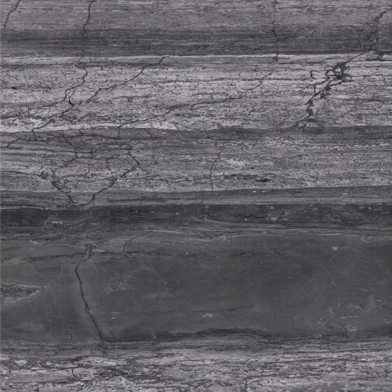 Graue Marmorplatten mit hohem Engind-Effekt für den Innenbereich