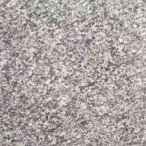 rosa Granitsteinverkleidung für Kamin