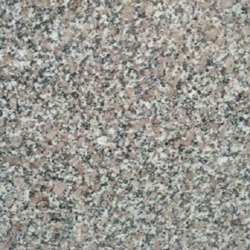 rosa Steinwandverkleidung für den Innenbereich