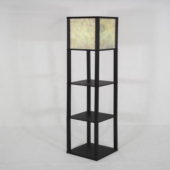 Steinregal und Licht FTW0026