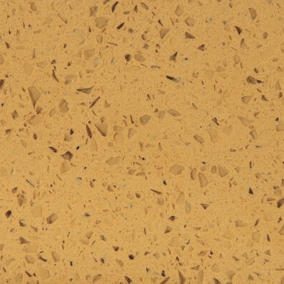 XIB2011-GELBE GALAXIE