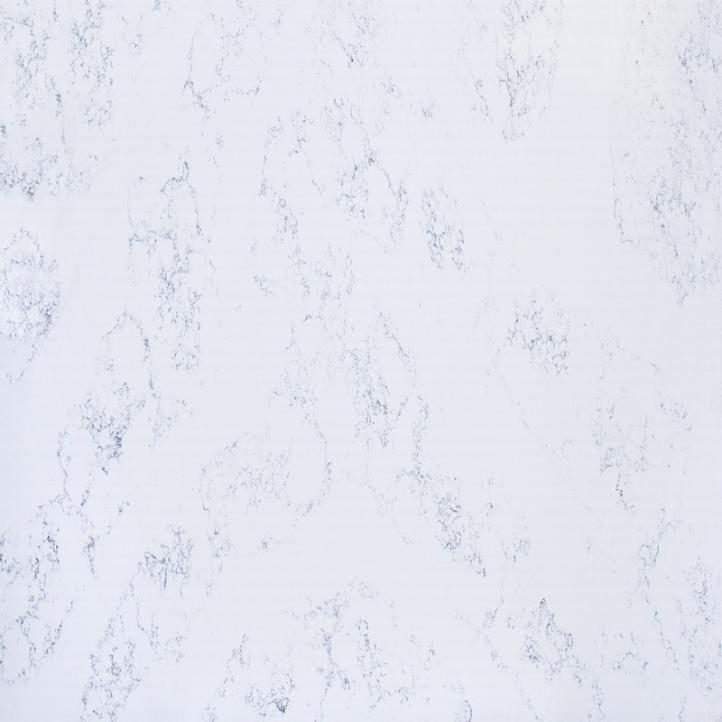 Marble like quartz slabs for interior decor