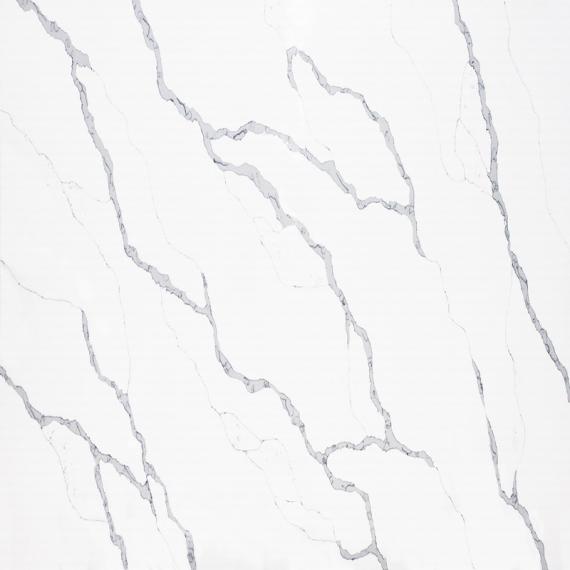 Atemberaubende Quarz-Arbeitsplatten für die Innenarchitektur