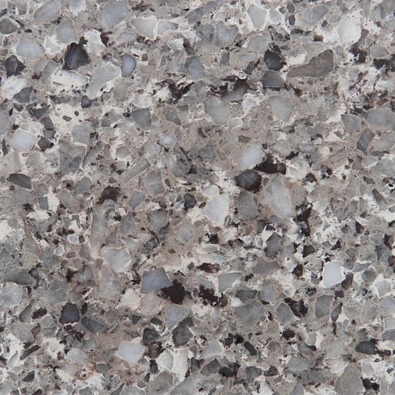 Quarzbaumaterial für den Innenbereich