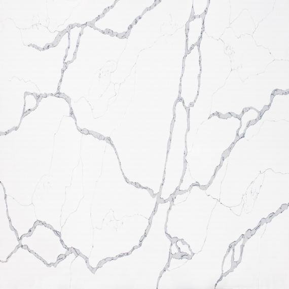 Baumaterial aus Kunststeinplatten