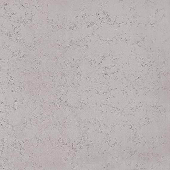 Graue Quarzoberflächen für Gewerbebauten