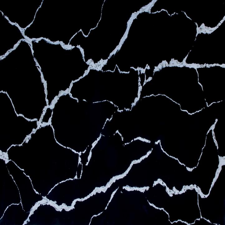 FKA8187-CALACATTA SCHWARZ