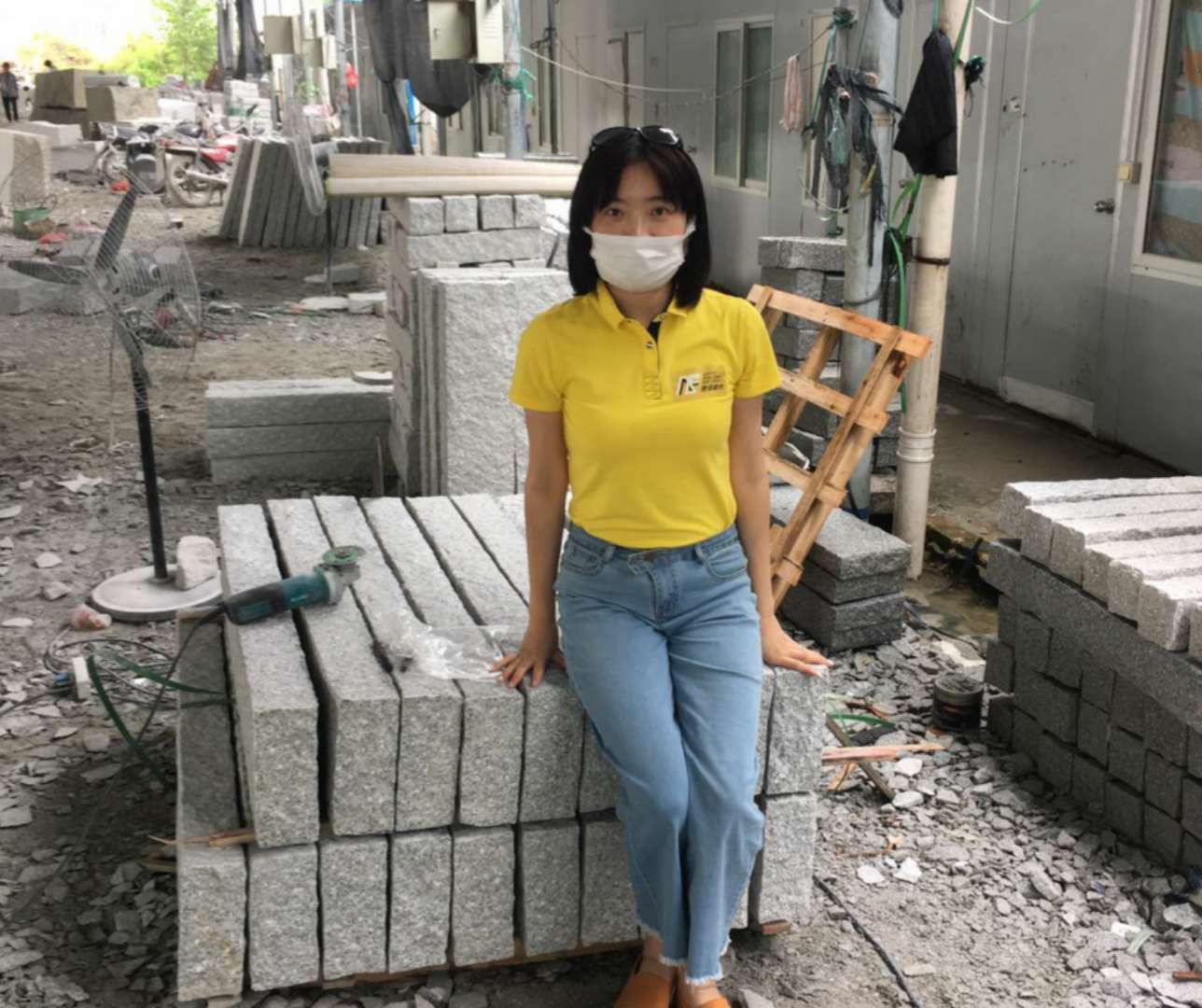 G603 pflegt die Freundschaft zwischen Chinesen und Deutschen