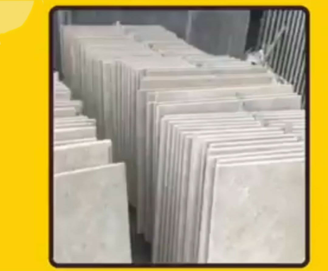 So entfernen Sie Flecken aus Granit in 4 einfachen Schritten